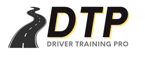 Drive Training Pro Logo